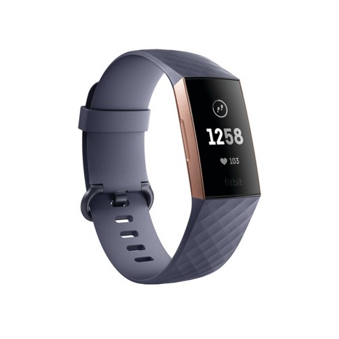 fitbit charge 3 hacks